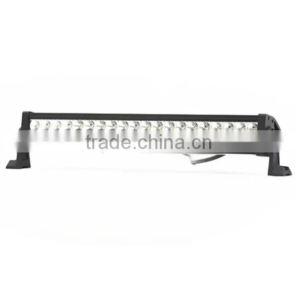240W LED Light Bar, 40 - 42 Inch Off Road Light Bars - 240 watt Spot / Flood LED Light Bars