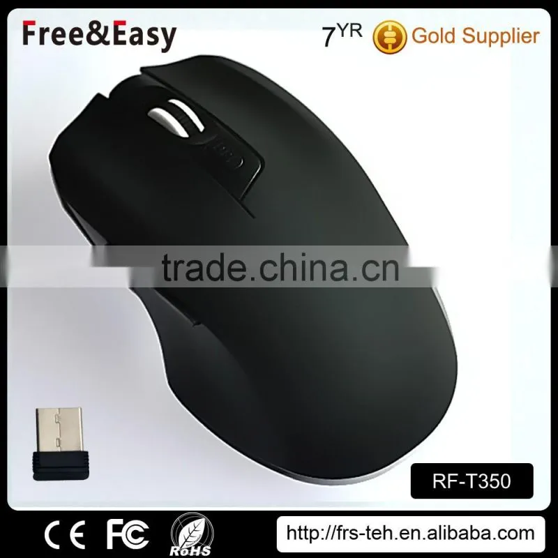 Support OEM service computer mouse factory in ShenZhen