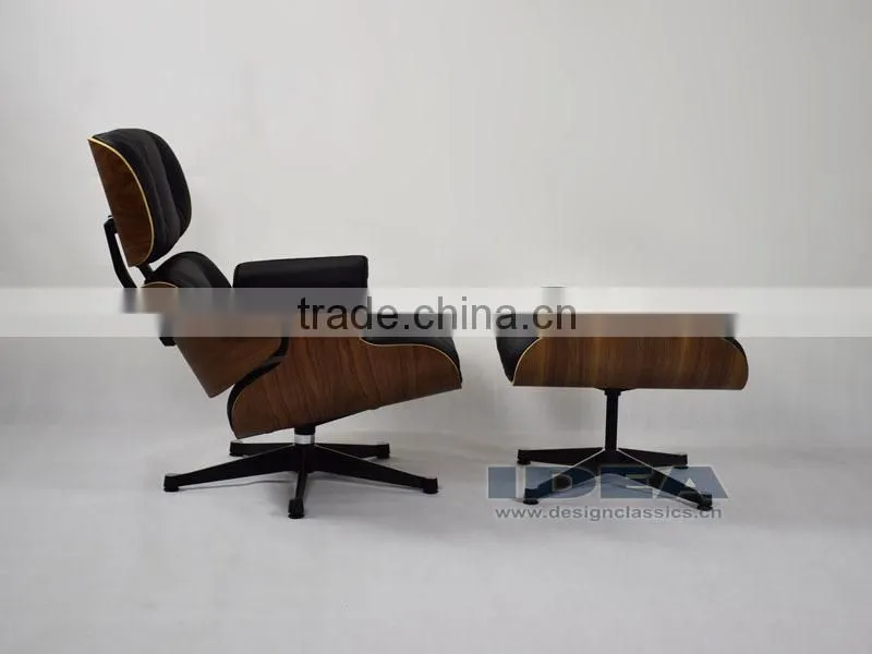 Replica Charles Lounge Chair Foot stool