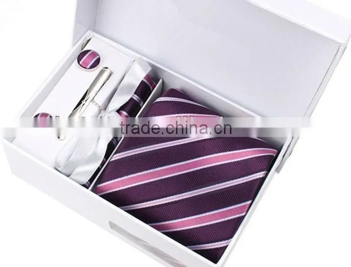 polyester men necktie or cravat.cravatte or business men tie