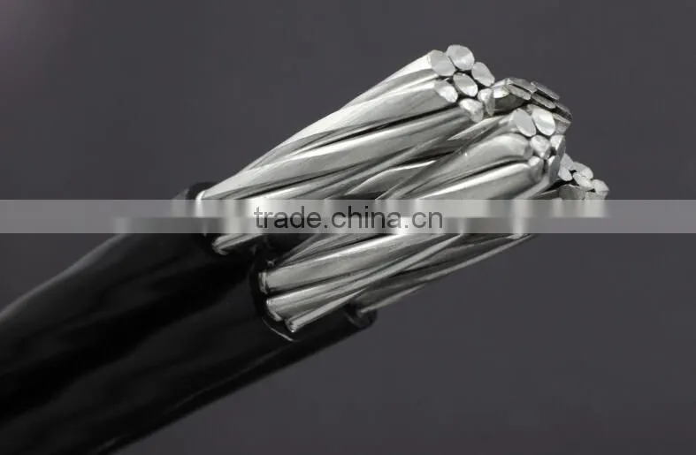 multi strand single core cables, electrical cable types
