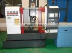 Changzhou JLD Auto Parts Co., Ltd. company overview - view 2