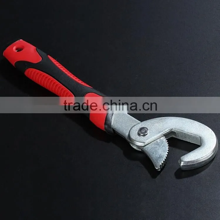 Universal Wrench Manufactory Snap N Grip universal multifunction Wrench or spanner