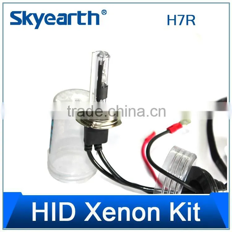 Auto Light H1 6000K 35W AC HID Kit