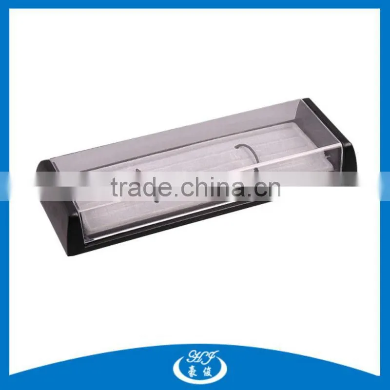 Wholesales Price Cheap Plastic Pen Box for Advertising