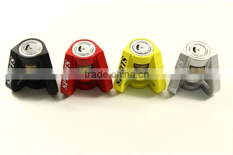 2016 Wholesale Products Disc Lock High Security