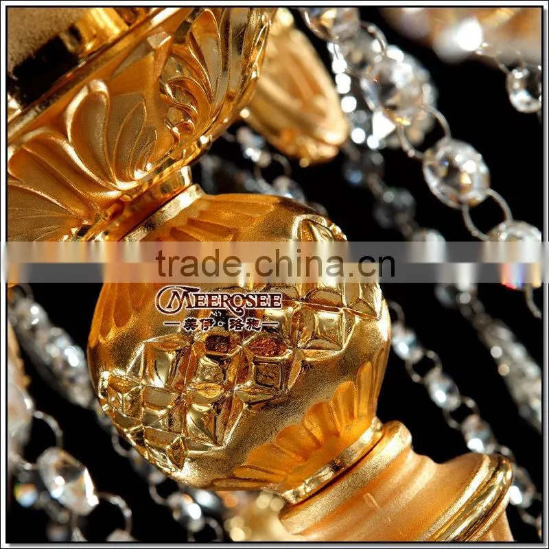 2013 Traditional Luxury Hotel Metal Chandelier, Hotel Chandelier,Hotel Crystal Light MD8859 L36