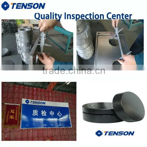 YAW -300C Compression and Bending Testing Machine