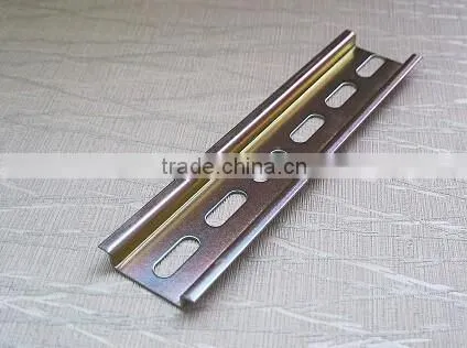 TS35 En60715 Din Rail Mounting with Rohs Compliance