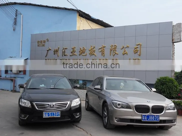 antistatic wood raised flooring