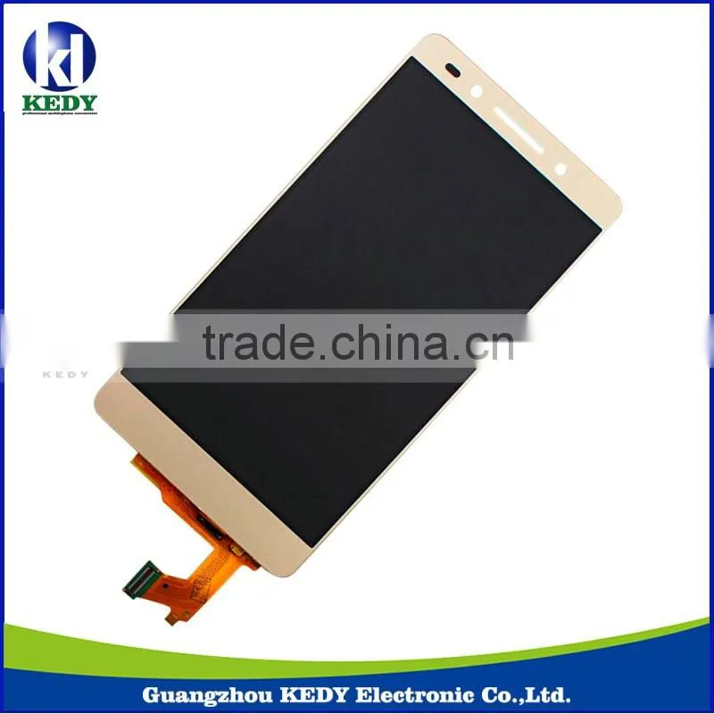 original lcd touch screen for huawei Honor 7 7i,for huawei honor 7 screen repair