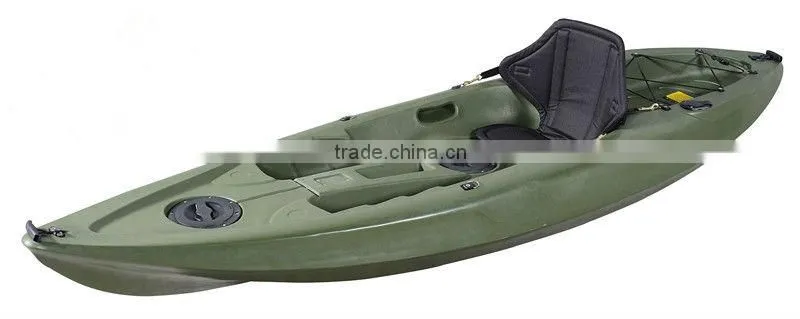2013 new series of single sit on top fishing kayak&canoe