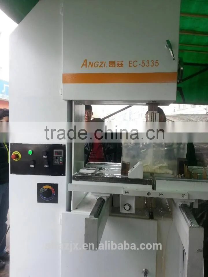 Best Selling Cheap Vertical BandSaw