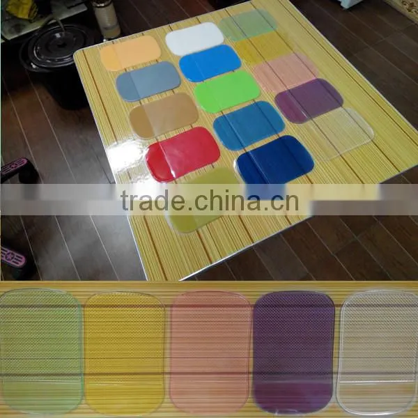 magic pu adhesive inner car accessory