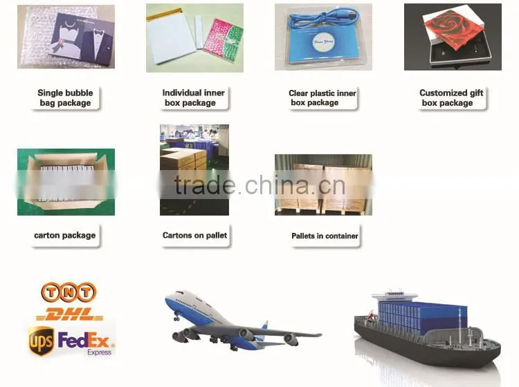 innovative 5"PU leather lcd video brochure,video notebook,video book with custom logo