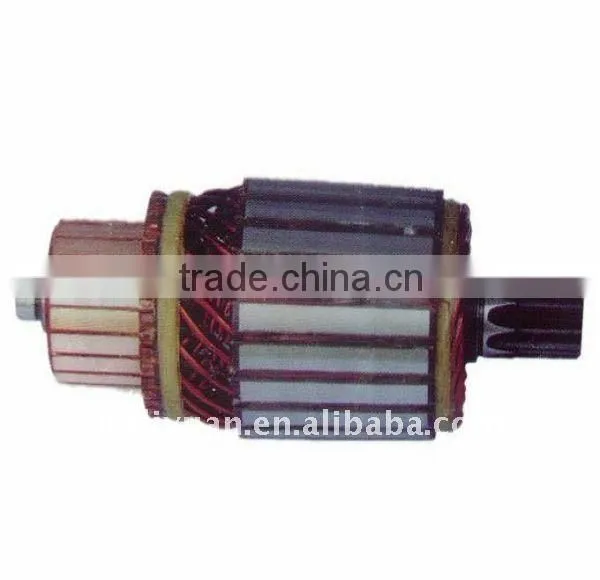 BOSCH IM 1114 AUTO PARTS