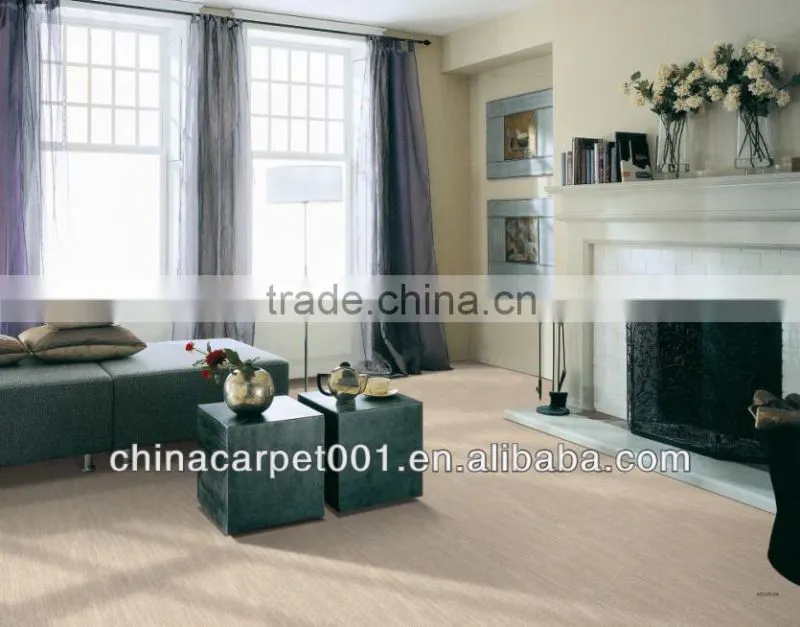 Hot New Products 2016 Latest Technology Machine Made Tufted Wool Carpet