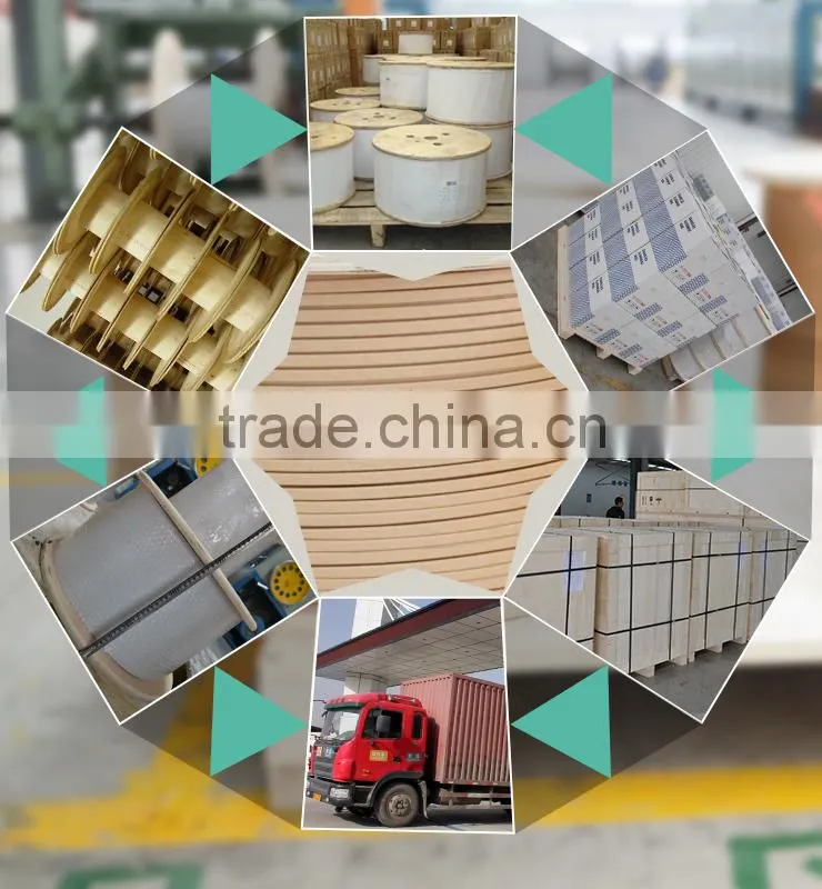 High Quality Insulation Paper For Motor Winding Wire