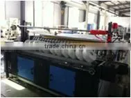 Precision Double Rewinding Air Expanding Shaft Roll to Roll Slitting Machine for Paper