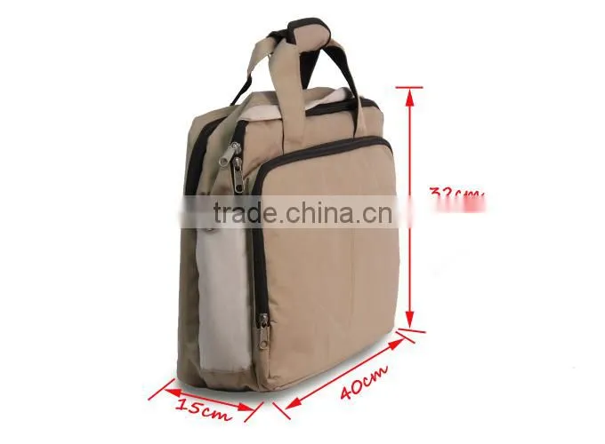 2014 mens waterproof computer laptop bags wholesale