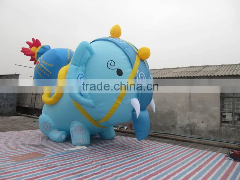 hot sale EXW price and popular inflatable model inflatable toyInflatable cartoon