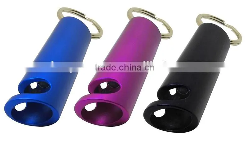 MINI egg shape keychain light