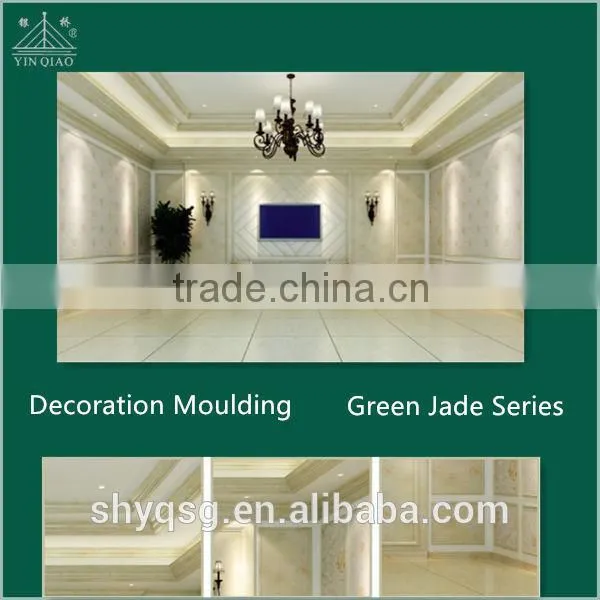 Chinese 2014 New Style Recyclable Ps Mouldings