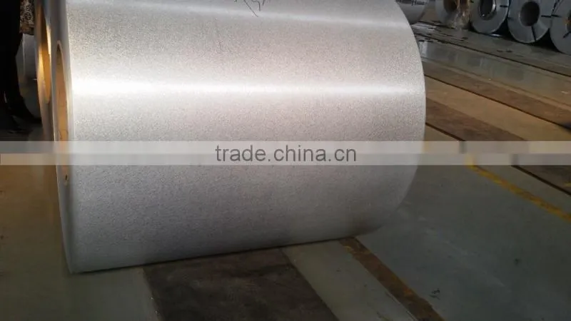SGCH or SGCC galvanized steel coil, GI steel coil