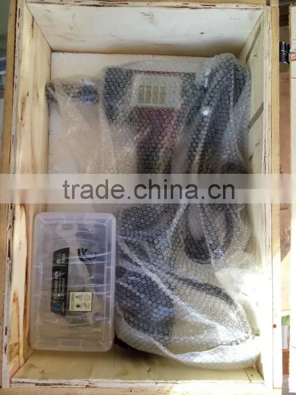 ISY-28T portable manual pipe cutting beveling machine