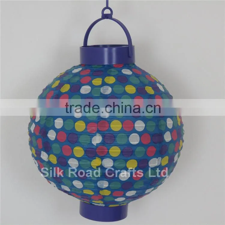 Cheap price LED light battery operated lantern