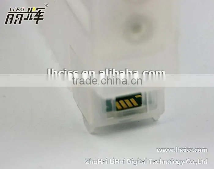 PFI 102 chips for Canon iPF500/iPF510/iPF600/iPF610/IPF605/iPF700/iPF710/IPF750/IPF755/IPF815