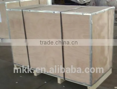 automatic commercial ice grains machine