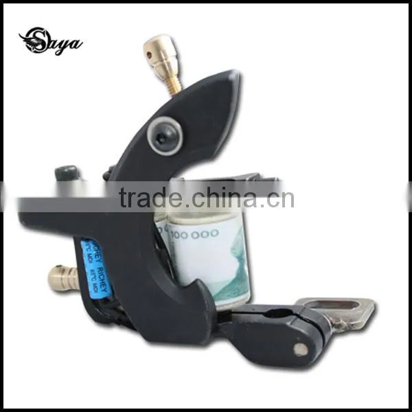 Wholesale High Quality Black Best Liner Tattoo Machine