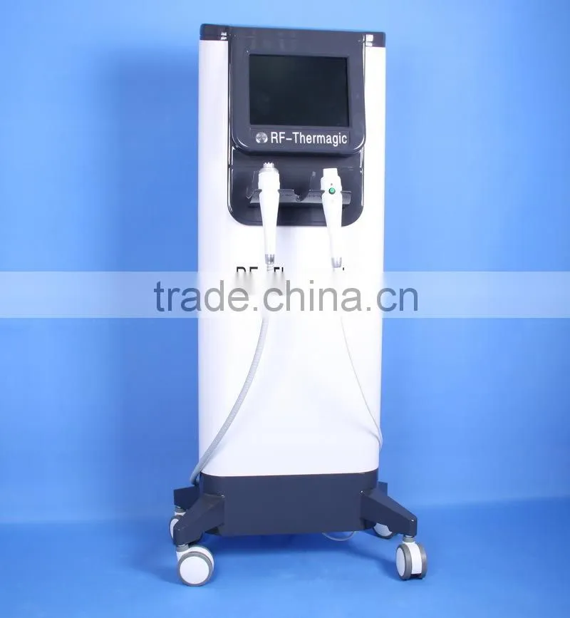 thermacool system fractional rf thermagic / fractional rf thermagic