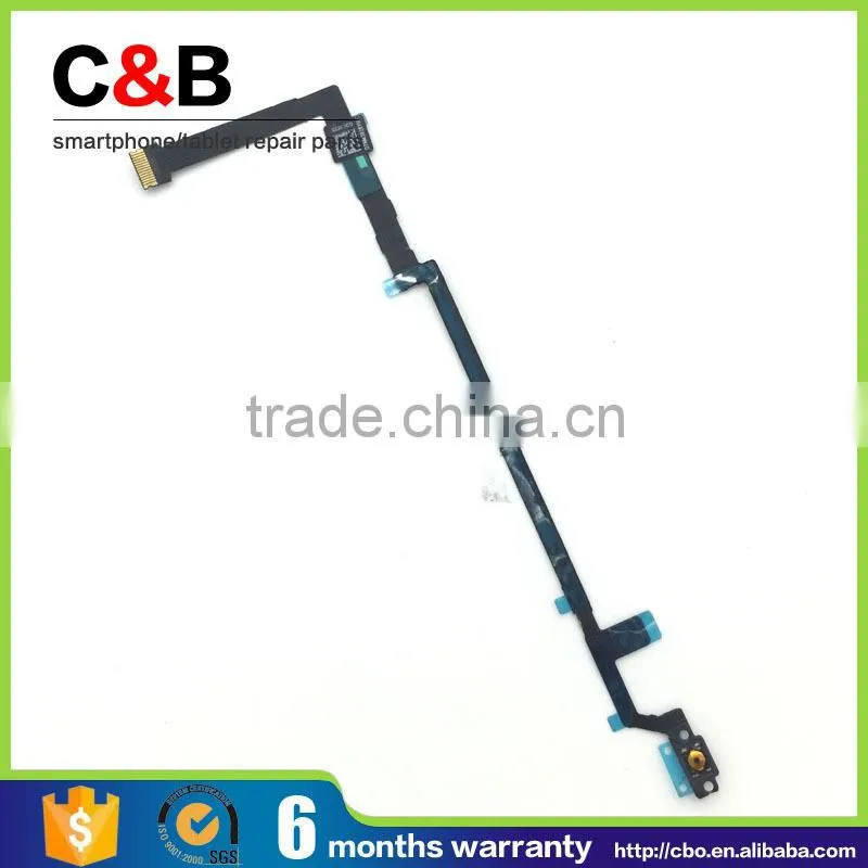 For iPad Air Home Button Flex Cable Replacement