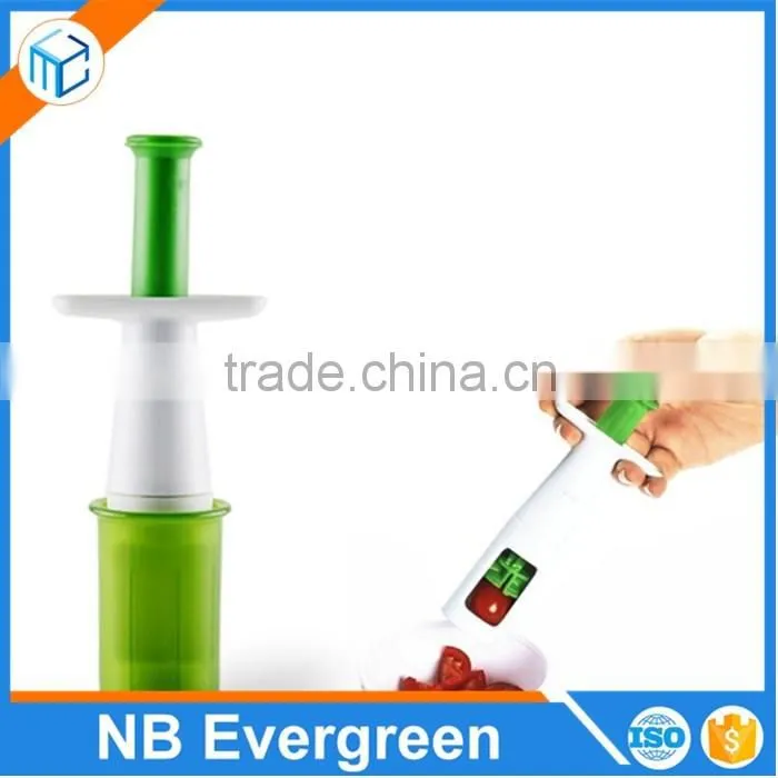 New design Grape cutter / Grape slicer / Tomato Cutter Grape and Tomato cutter