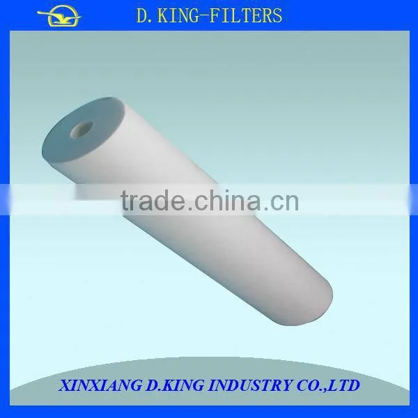 industry water filter element