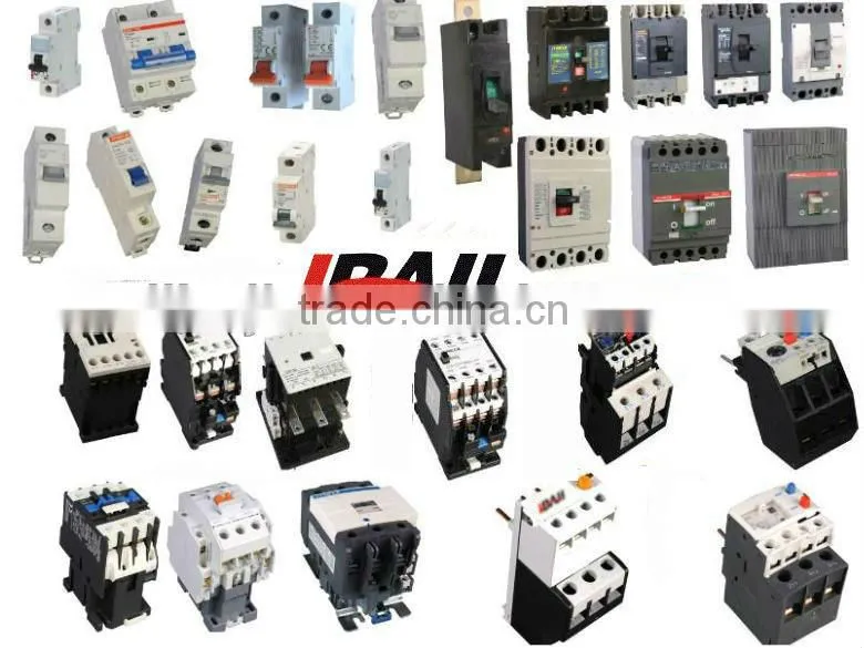 CJX1-45 380V AC Contactor