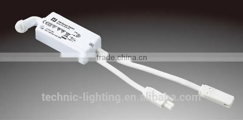 PIR Sensor Switch for home lighting