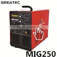 IGBT dc inverter welding machine