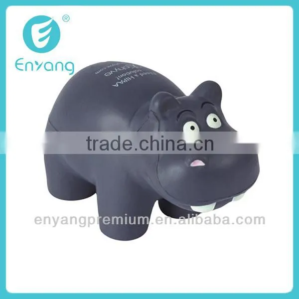 coated foam ball