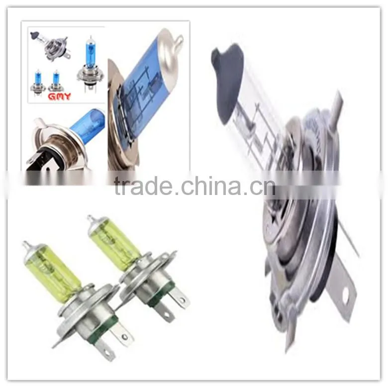 12V voltage and auto bulb auto bulb H4
