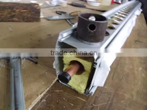 Solar Water Heater