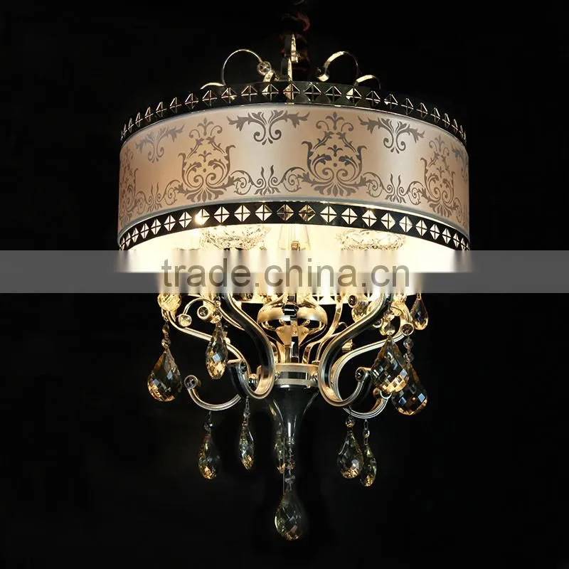led round decoration ceiling lamps