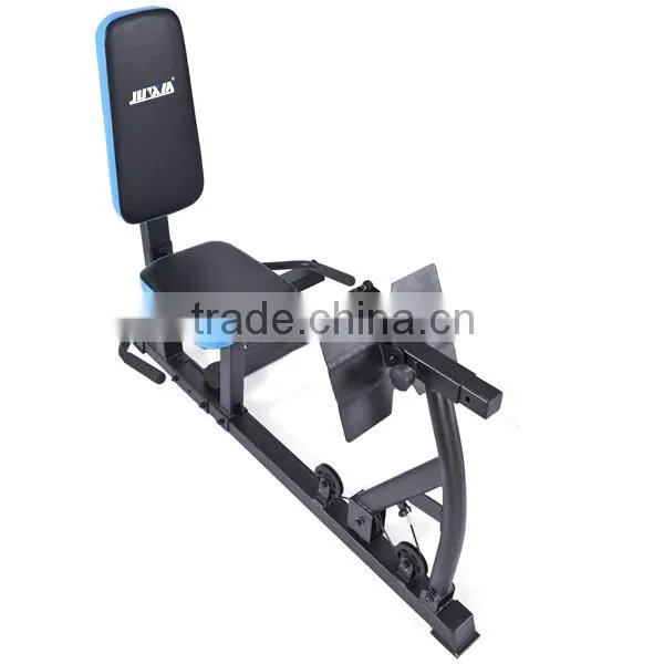 New design home gym equipment with Two station for sale sports equipment/exercise equipment
