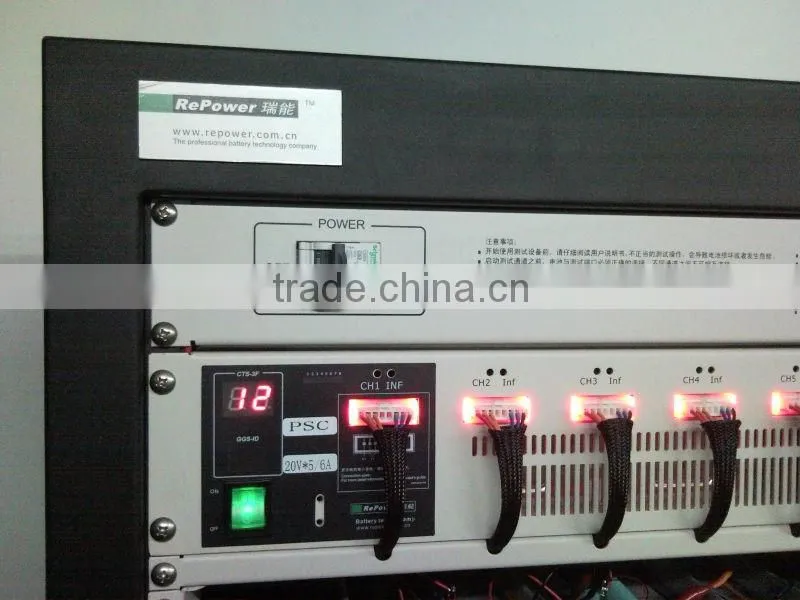 12v 4400mah lithium battery pack