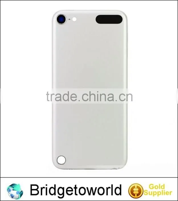 Replacement Back Cover for iPod Touch 5 Back Housing