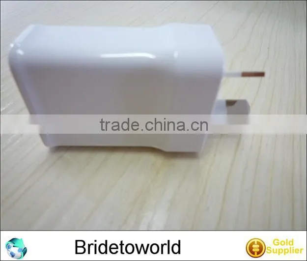 mobile phone travel charger for Samsung travel charger