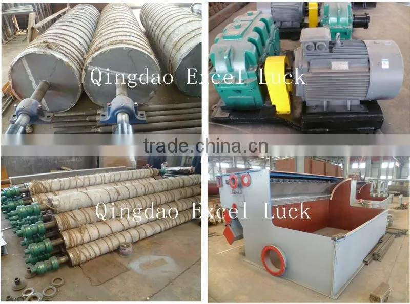 5-8 tons Toilet paper production equipment for sale