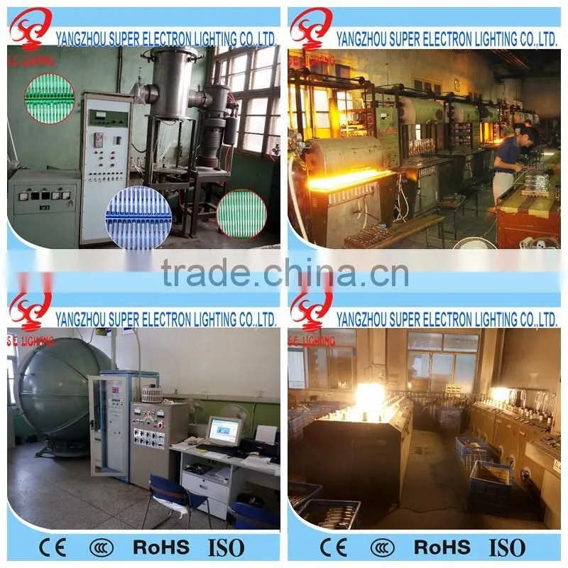 Street HPS Sodium Lamp